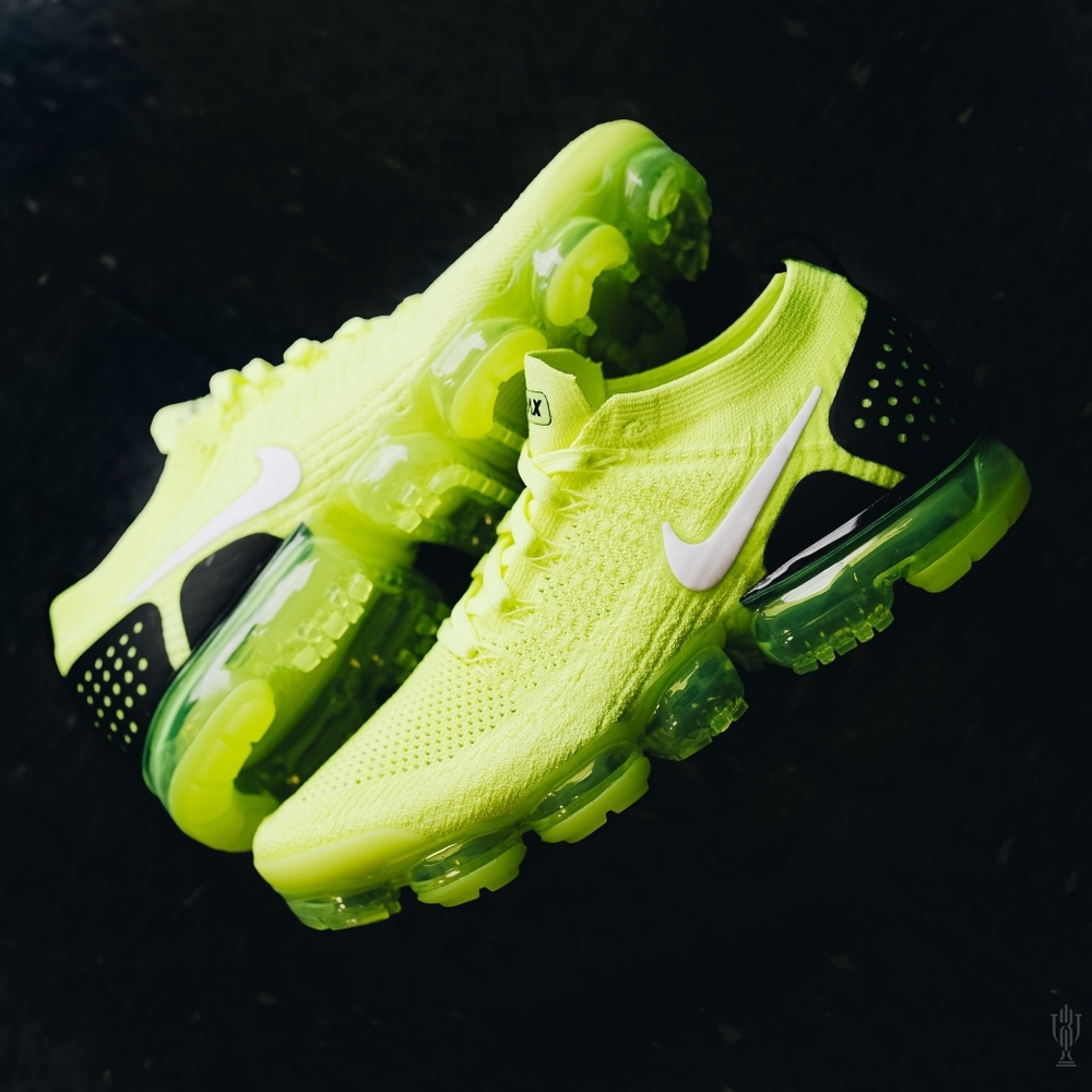 Nike Air vapormax 2 Volt